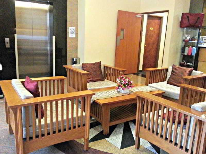 Ibis Budget Singapore Joo Chiat Exterior photo