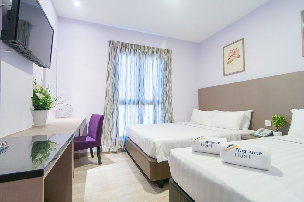 Ibis Budget Singapore Joo Chiat Exterior photo