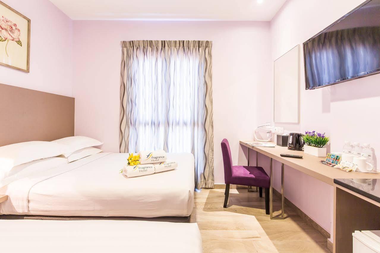 Ibis Budget Singapore Joo Chiat Exterior photo